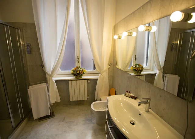 غرفة مفردة، Hotel Chelsea 11/15