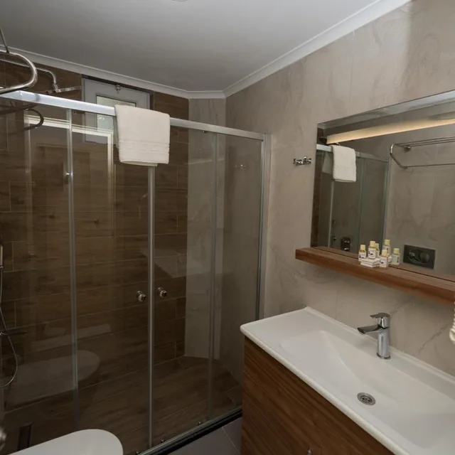 غرفة قياسية، Side Village Hotel 10/10
