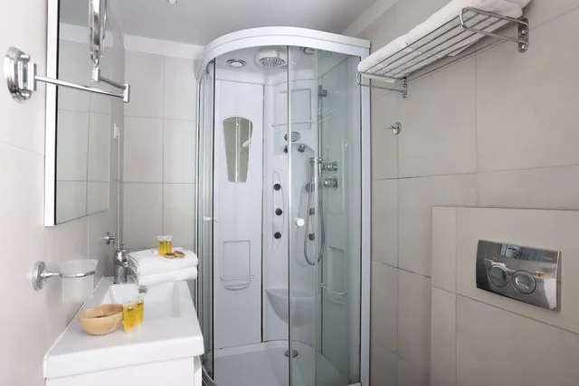 Apartment, Sea View, ARTINA NUOVO 5/5