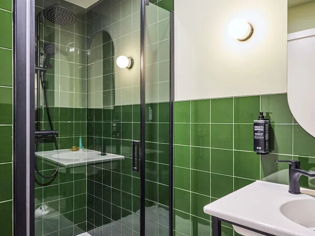 غرفة سوبيريور بسريرين منفصلين، Ibis Styles Madrid Airport Valdebebas 10/10