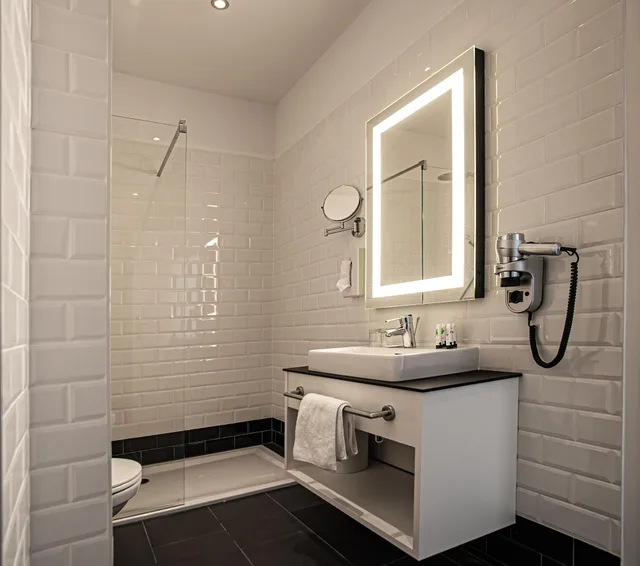 Apartment, Multiple Beds، Hotel Secession an der Oper 5/5