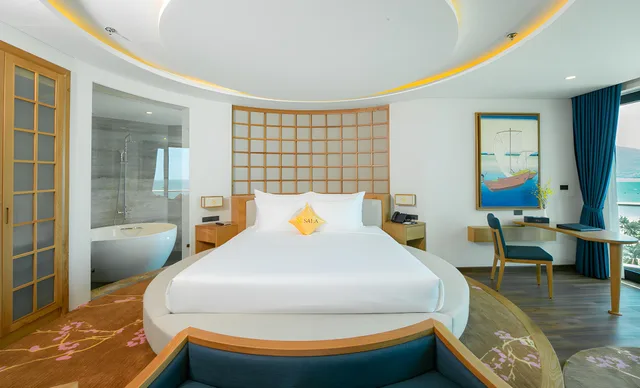 Sala, Suite, Single Bed، Sala Danang Beach Hotel 1/2