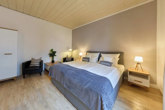 غرفة بسرير مزدوج، Hotel ARADOR-CITY 5/10
