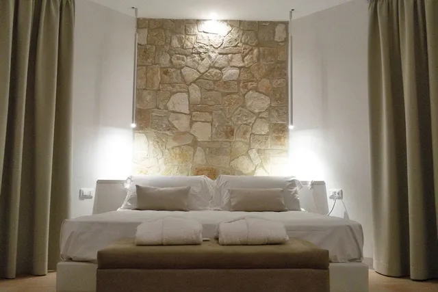 جناح جونيور، Giotto Luxury Country House 2/4