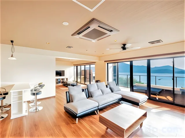 Ocean, Suite، Livemax Resort Miyahama Onsen Ocean 2/2