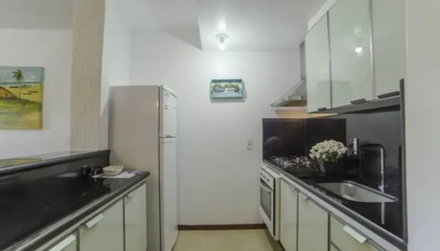 Master, Apartment, Double Bed, Sofa, Mar Paraiso Hotel 9/9