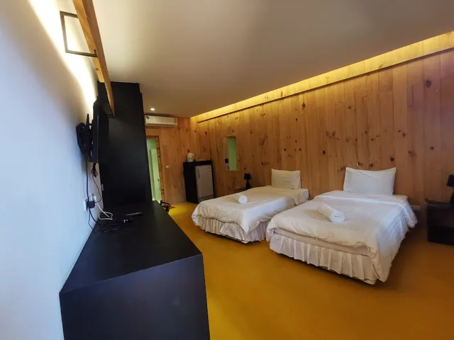 غرفة قياسية بسرير كينج، Amara Resort Hua Hin 5/6