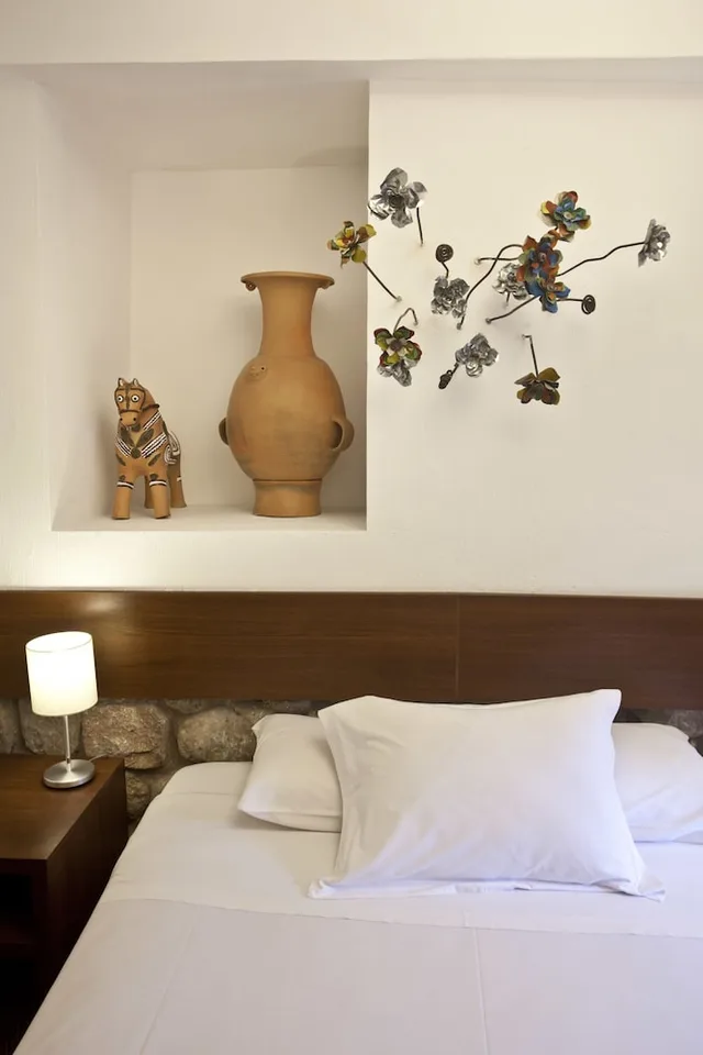 غرفة قياسية مفردة بسرير كوين، Tierra Viva Cusco Saphi 2/3