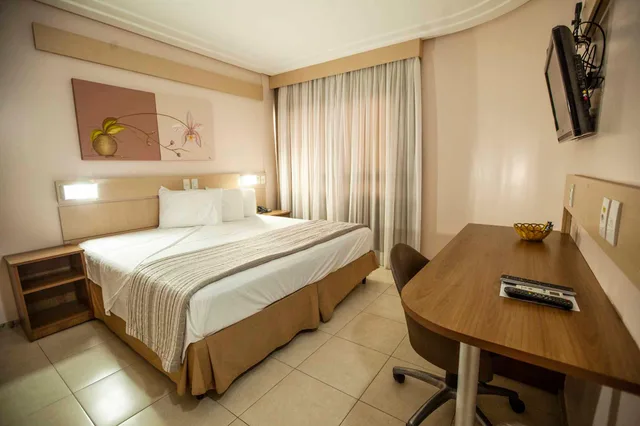 غرفة سوبيريور مفردة، Del Canto Hotel 5/7