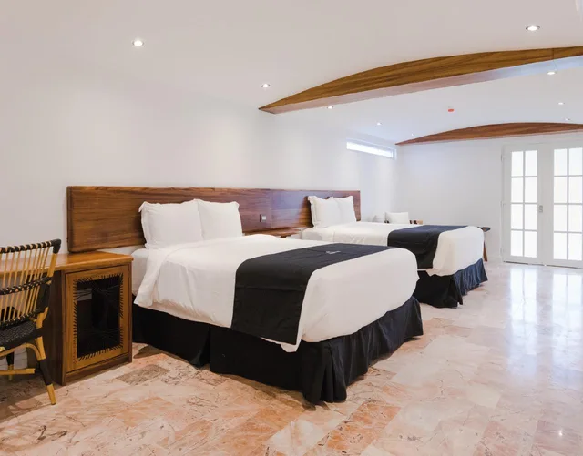 Superior, Double Bed, Street View، The Xperience by g - Adults Only 3/5