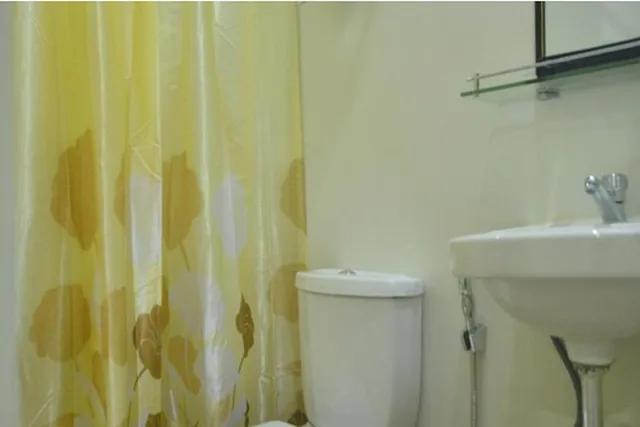 Mixed Dorm, Metro Vigan Inn 3/3