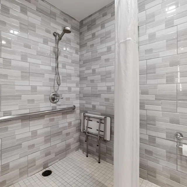 Room, Queen Bed, Accessible, Hotel Skye San Bruno 8/9
