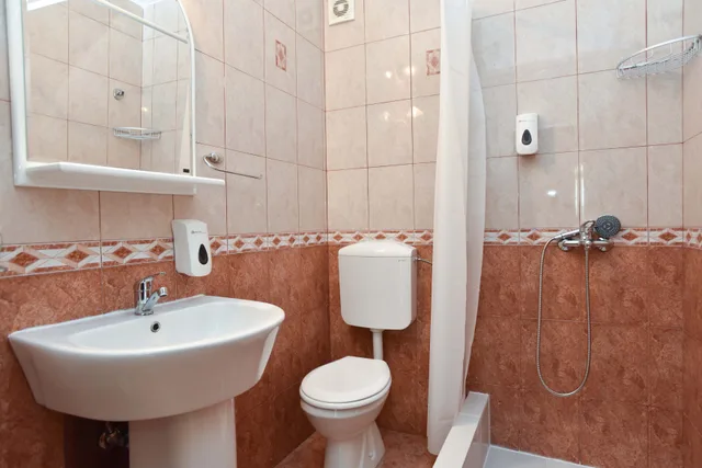 Studio, Apartment, Shared Terrace، Raymond Apartments 2/2