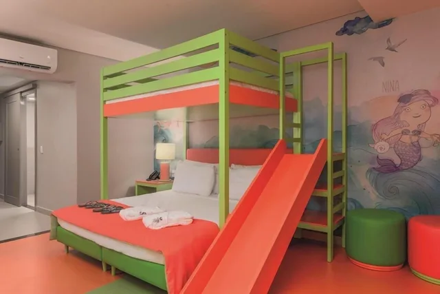 Nep, Junior, Family, Apartment، Vila Gale Collection Ouro Preto 1/3