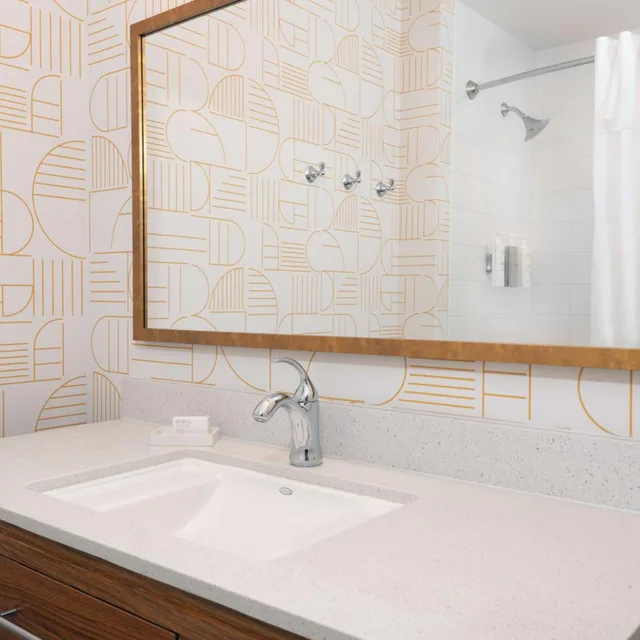 استوديو بسريرين كوين مع أريكة، Home2 Suites By Hilton Buffalo Airport/Galleria Mall 2/5