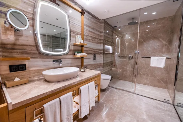 جناح بسرير كينج، Gloria Serenity Resort 10/10