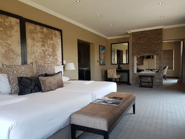Deluxe, 2 King Beds, Lake View, St Andrews Signature Hotel Spa 7/10