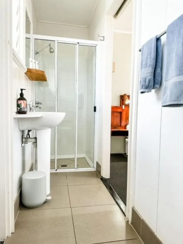 1 Bedroom, Luxury, Studio, King Bed, Pool Access، Pacific Sun Bargara Beach Motel 8/10