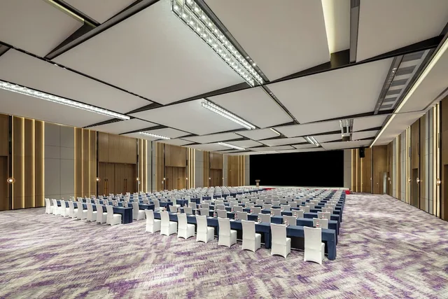 Crowne Plaza Huaihua by IHG، Huaihua 44/50