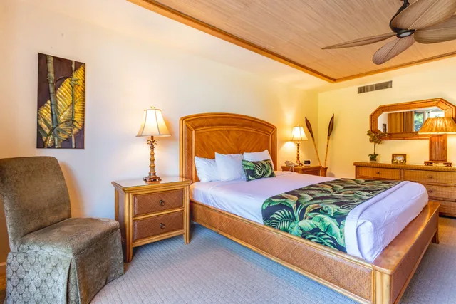 جناح بريميوم بغرفة نوم واحدة، Aston Maui Kaanapali Villas 1/10