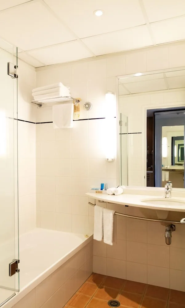 Executive, King Bed, NOVOTEL AUCKLAND ELLERSLIE 10/10