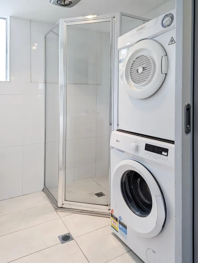 شقة بغرفة نوم واحدة، APARTMENTS ON CHAPMAN 4/4