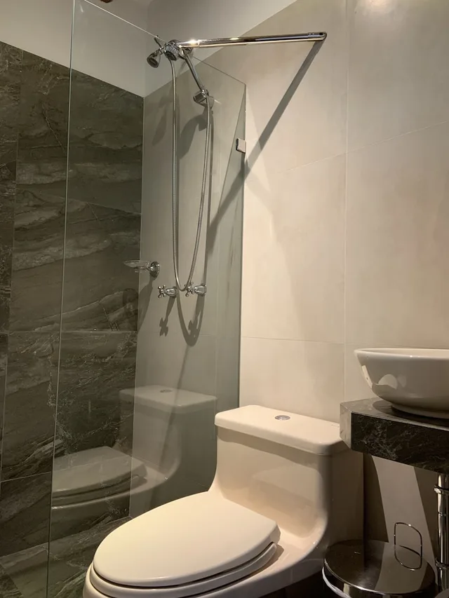 غرفة ثلاثية بسريرين منفصلين، Amerindia Hotel 8/9