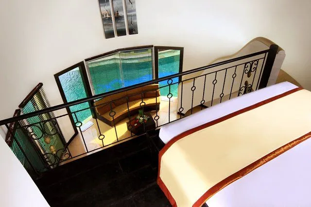 1 Bedroom, Lagoon Villa, Shared Pool، Villa Seminyak Estate & Spa - By Astadala 1/2