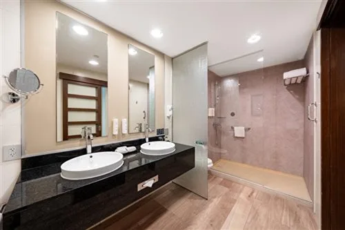 غرفة عائلية، Riu Plaza Panama 1/1