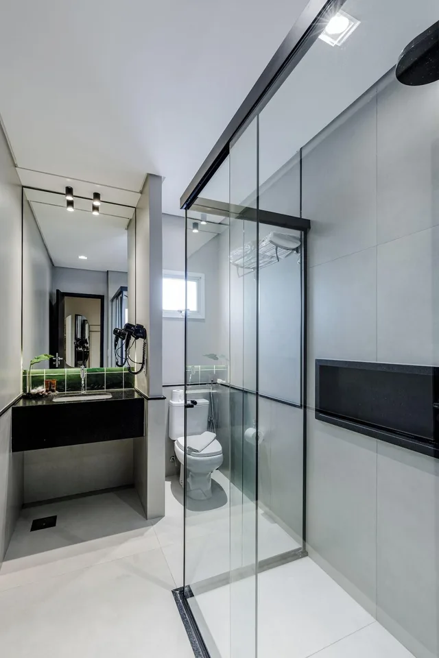 Super, Luxury, Double Bed، Hotel Parati Minas 6/6