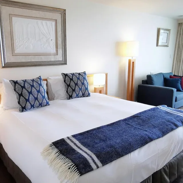 استوديو، Paihia Beach Resort And Spa 4/8