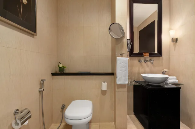 استوديو، Shangri-La Residences and Apartments 5/5