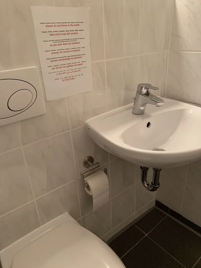 غرفة بسريرين منفصلين، Hotel New Fair Munich Messe 2/3