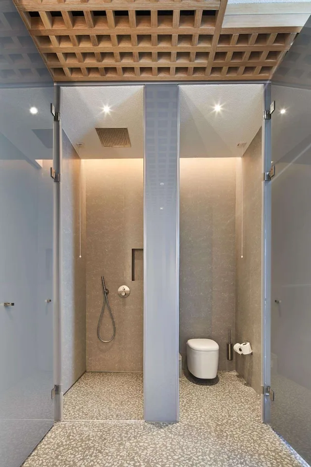 Executive, Double Bed, Sea Side، Voyage Torba 3/4