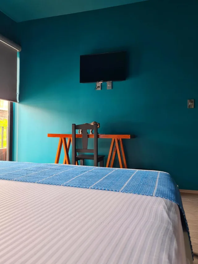 غرفة سوبيريور، Hotel Momotus 8/10