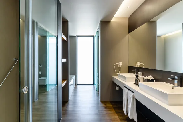 جناح جونيور كلاسيكي بسرير كوين، Jupiter Marina 4/4
