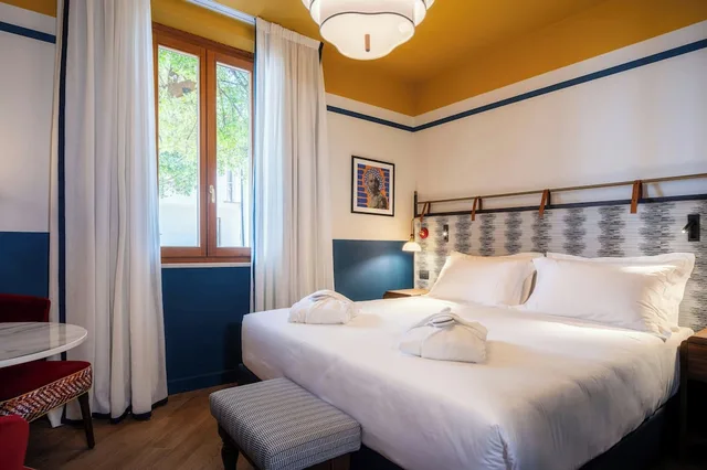 Junior Suite, Studio, King Bed, Garden View, Sofa، Villa Ermellina Siena, a Tribute Portfolio Hotel 2/6
