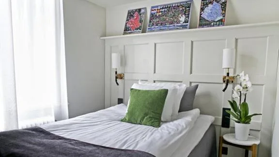 غرفة قياسية مفردة، Best Western Plus Hotel Baltic 5/13