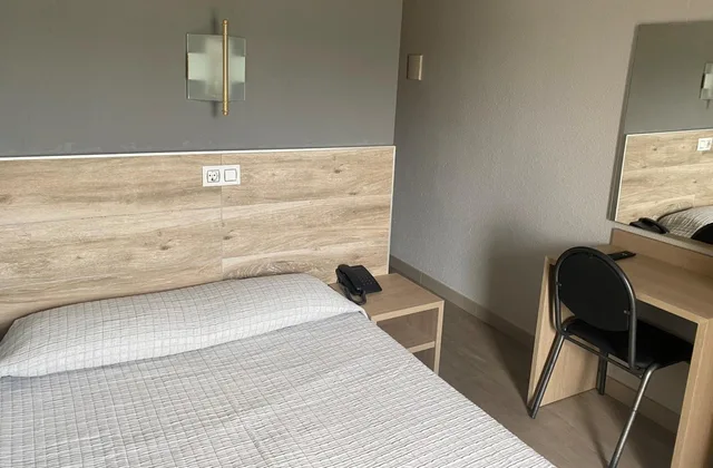 Room, Single, Reymar Hotel 4/5