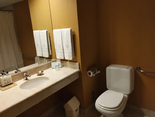 غرفة عائلية بسريرين كوين، Howard Johnson Plaza by Wyndham Buenos Aires Florida Street 10/10