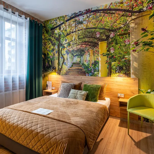 شقة، Art And Garden Residence 3/5