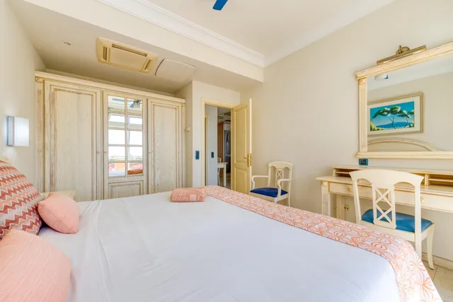 شقة بغرفتي نوم، Holiday Club Playa Amadores 1/10