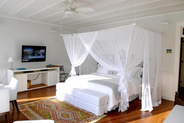 Luxury, Suite, Casa Turquesa 1/1