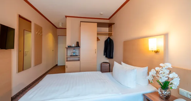 غرفة قياسية مفردة، Sure Hotel By Best Western Hilden Duesseldorf 3/11