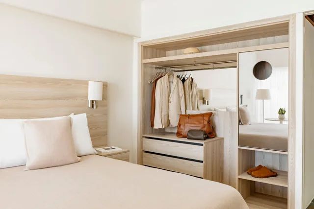 غرفة بريميوم مفردة، Paradisus Salinas Lanzarote 3/5