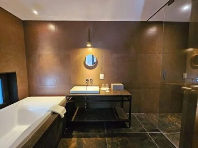 بنتهاوس بسرير مزدوج، Js Boutique Hotel 9/10
