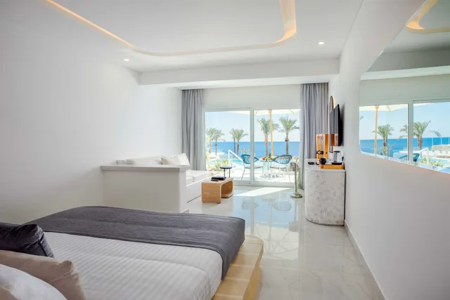 جناح جونيور، White Hills Resort 1/1