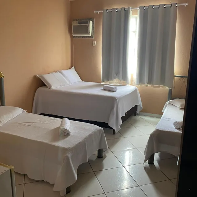 غرفة مفردة، Eldorado Palace Hotel 3/5