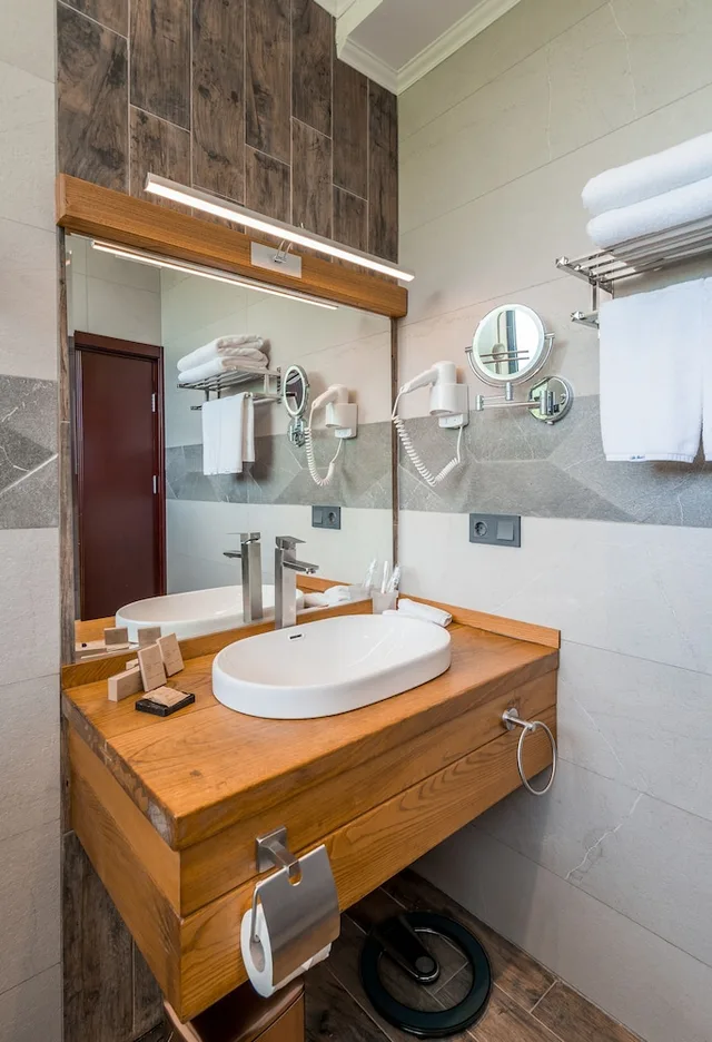 Premier Two Queen، Litz Resort 4/4