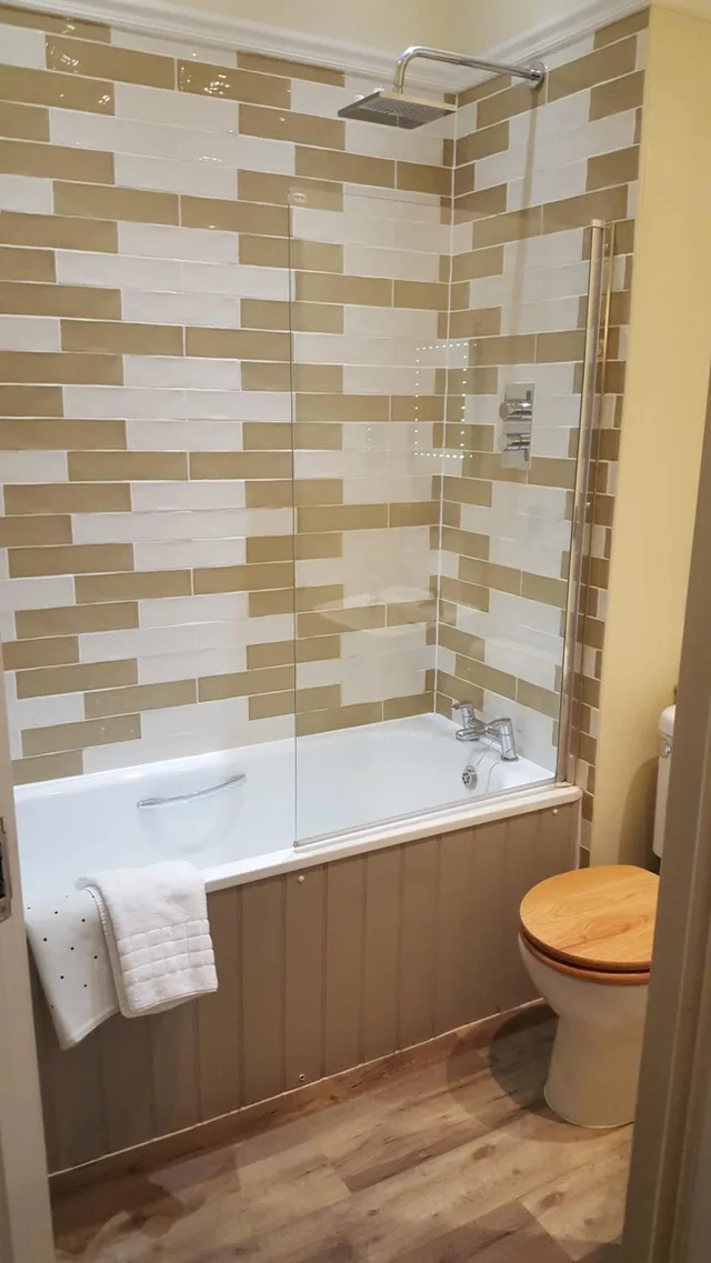 غرفة مفردة، Norfolk Arms Hotel 10/10